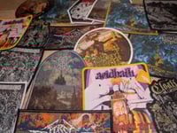 Image 2 of Nuclear Winter Production Import