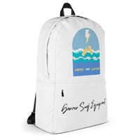 Image 1 of Garver Surf Equipment Backpack