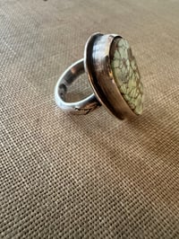 Image 3 of Candelaria Statment Ring size 6 