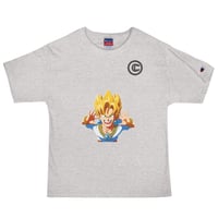 Image 5 of Cashout Son Goku Champion T-Shirt