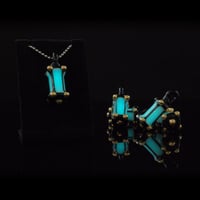Image 1 of Little Glowing Lanterns