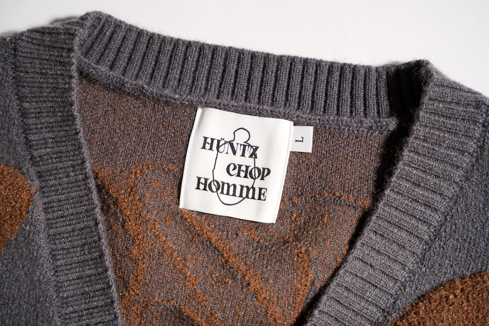 Hüntz Chop Happi Cardigan | Huntz Chop Hüntz Chop Happi Cardigan | Huntz Chop