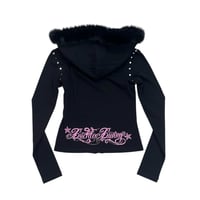Image 2 of *PREORDER* starkissed hoodie