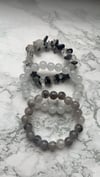 Moonlit bracelet set 