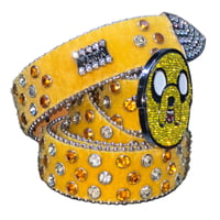 Image 2 of DAWG BELT