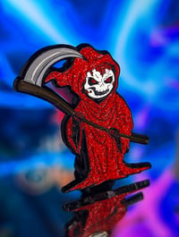 Image 5 of Ashtro Reaper “Crimson”