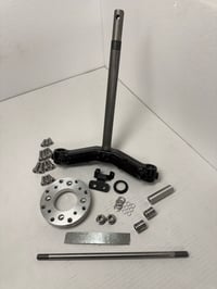 Yamaha C3 Front fatty kit