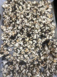 Caramel Cookies N Cream Gourmet Popcorn 