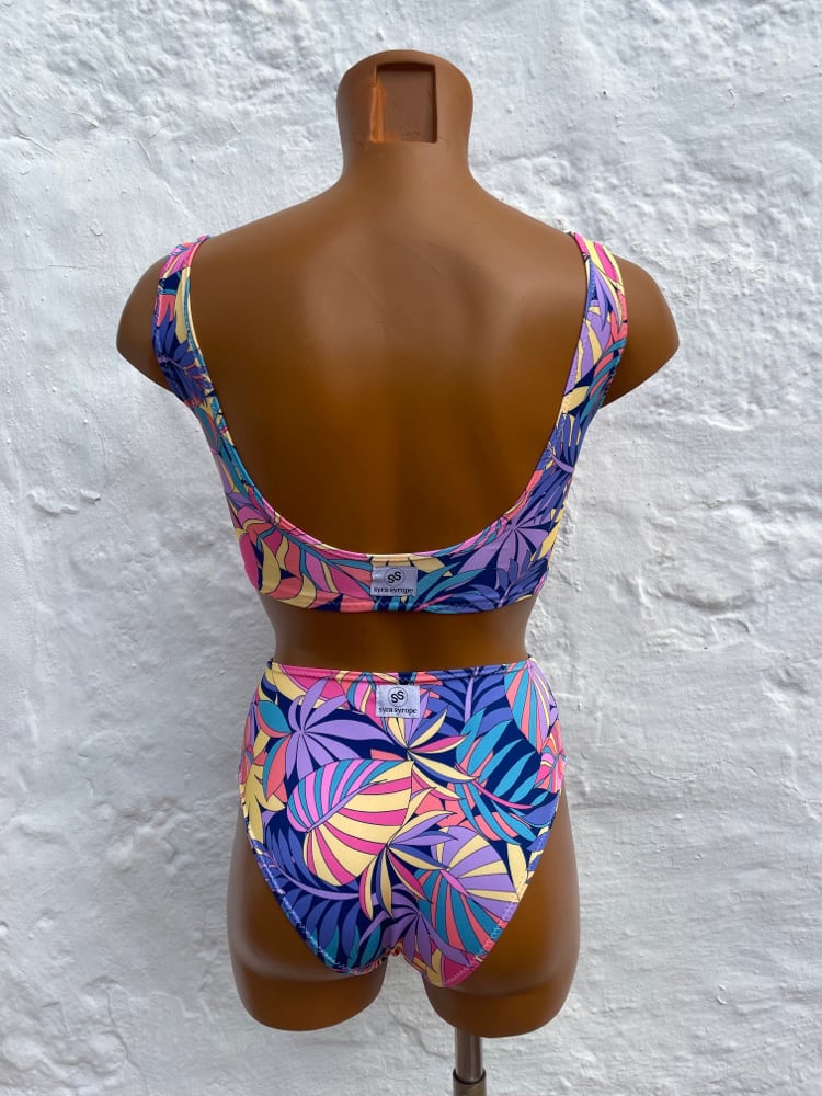Image of Bikini alto Samba