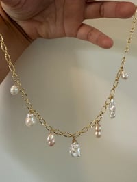 Image 3 of Sofia’s charm necklace 