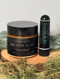 Image 2 of NEW - Congestion Relief Bundles ($59 value)