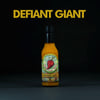 Defiant Giant (Heat level: 5/10)