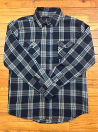 Image 2 of Flannel Shirt (2)