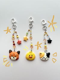 Image 4 of zeroni keychain 