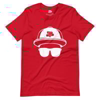 Image 3 of Cap & Locs T-Shirt