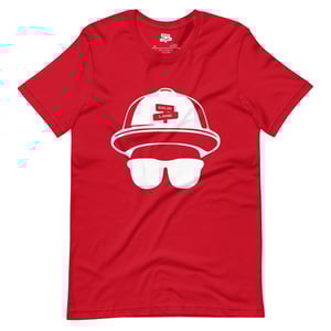 Image of Cap & Locs T-Shirt