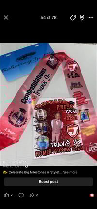 Image 3 of Graduation Gear