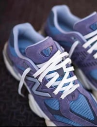Image 2 of SURE THING PURP RUNNERS