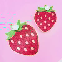 Image 1 of Berry Sweet Pendant Die-Cut 1461