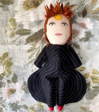 Image 3 of Kansai Yamamoto David Bowie doll