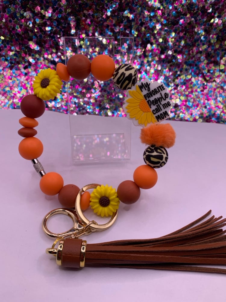 Image of Classy Wristlet 