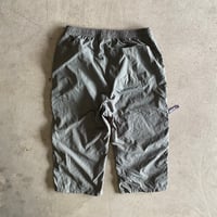 Image 3 of REEBOK 3/4 CARGO PANTS