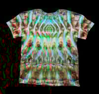 Image 1 of Large Dragon’s Egg Tee