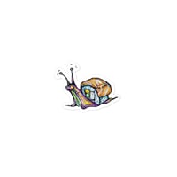 Image 2 of Sushi Snail stickers