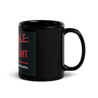Image 2 of Exhale the BS Mug by TLT