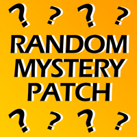 20PC RANDOM SMALL PATCH