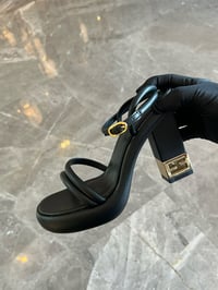 Image 7 of FF Sandal Heels