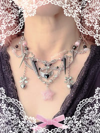 Image 1 of Vampire Lullaby 