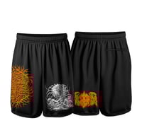 Image 2 of Desecrated Extinction - Shorts