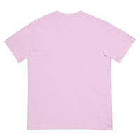 Image 2 of “Girl errand” bunny T-shirt 