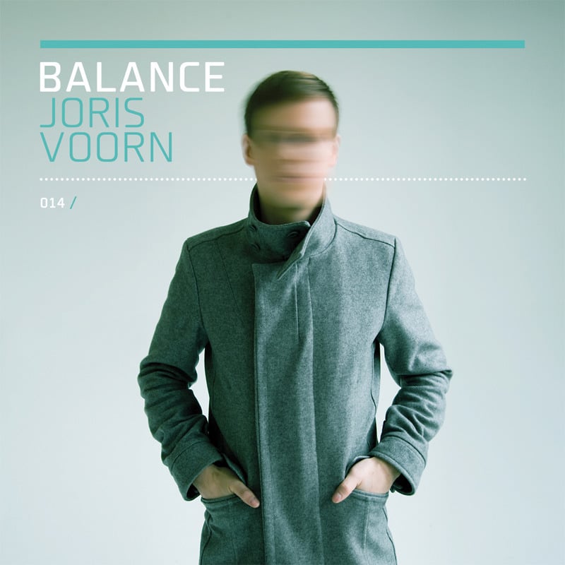 Image of Joris Voorn - Balance 014