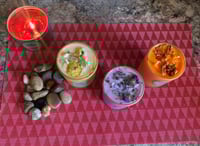 Image 3 of Personalize customize Aromatherapy  made to order 8oz