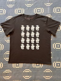 Image 1 of Lou Reed Transformer (Cropped) Sz XS-XL 