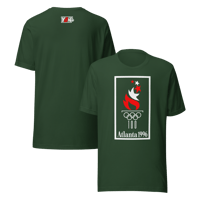 Image 3 of YBM 96 ATL USA T-Shirt