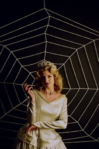 Image 3 of 1950s Satin Royalty 