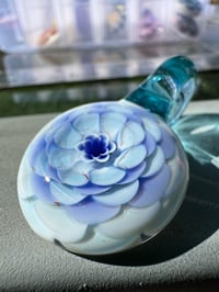 Image 2 of Crystal Waters Dots and Milli Pendant