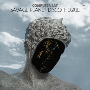 Image of Savage Planet Discotheque Vol. 1 10'' Vinyl
