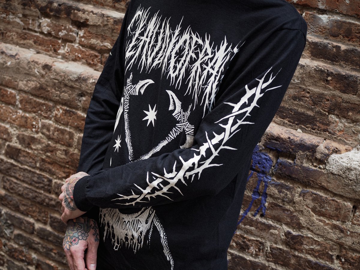 Image of Longsleeve