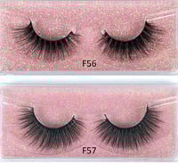Image 4 of BeYou 3D Mink Lash