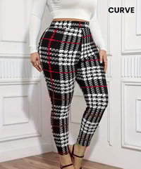 Image 1 of Business Casual Plus - Style 1