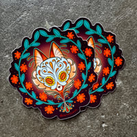 Autumn - Stickers 2pk