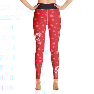 Yoga Leggings