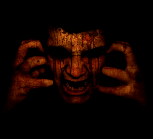 Image of DSKhorror Exclusive Custom Instrumental