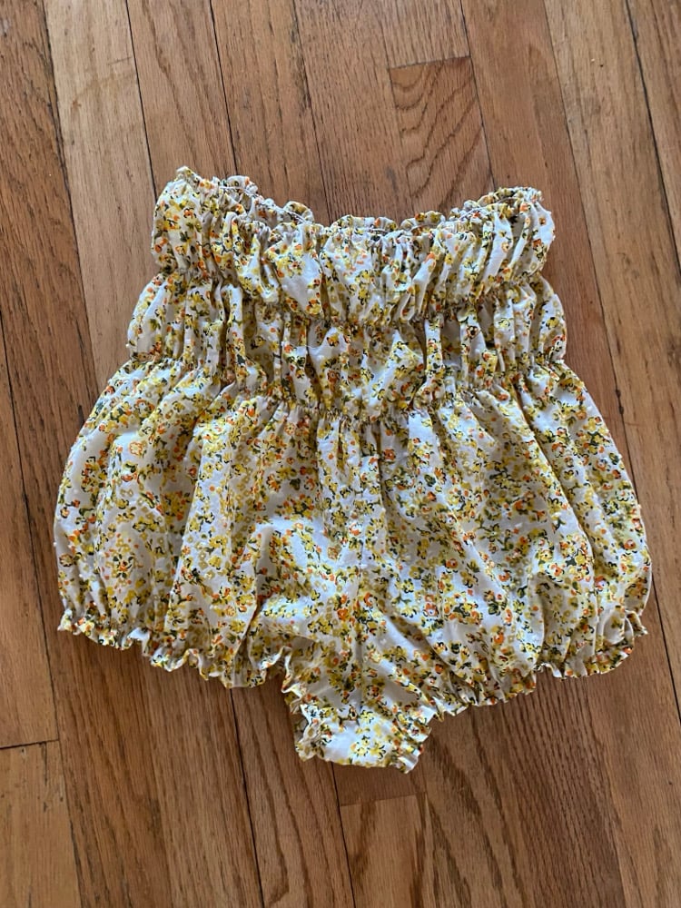 Image of Daisy Bloomers