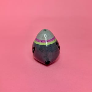 Image of Pigeon Bord Bud Vase