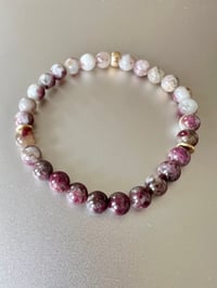 Image 1 of Purpletourmaline